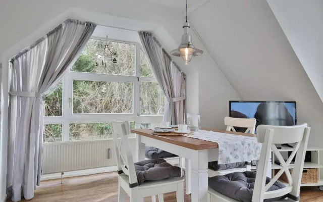 Im Brook 36-38 Am Elchgrund Appartement 12