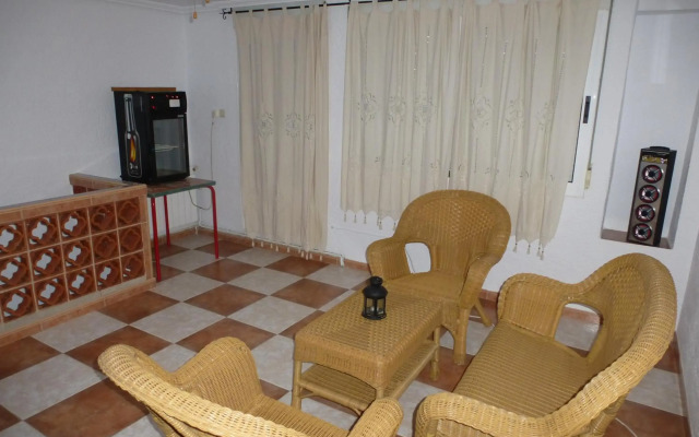 Casa Limas