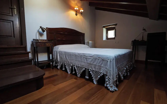 Casa Grande Da Torre