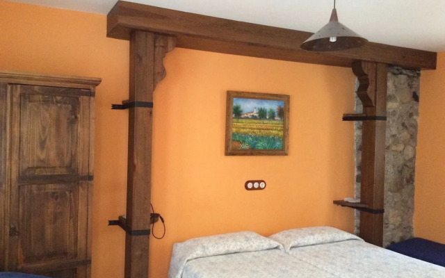 Casa Rural l'Era de Ferro