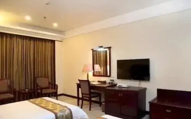 Samking Hotel