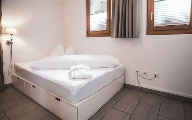 Romantik Hotel Bären