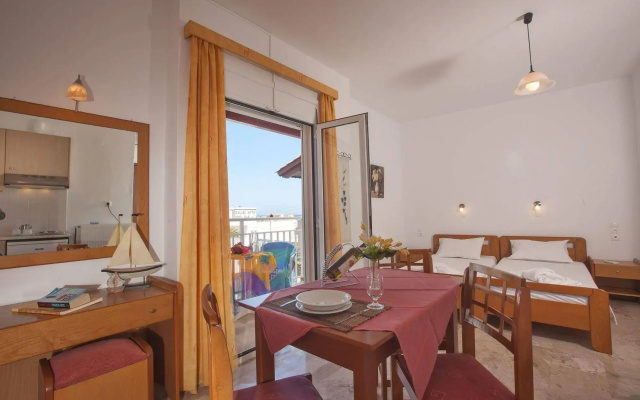Galini Apartments and Studios