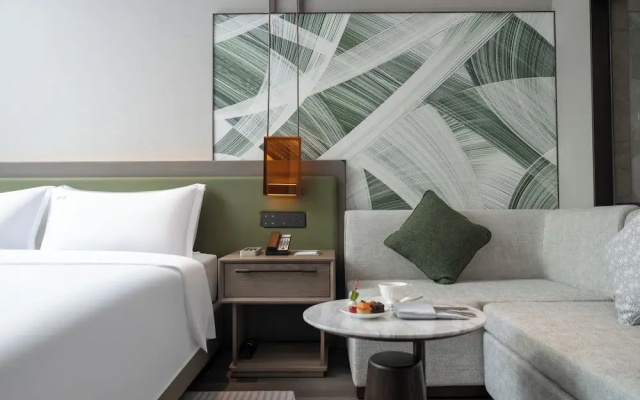 Holiday Inn Xuzhou Yunquan by IHG