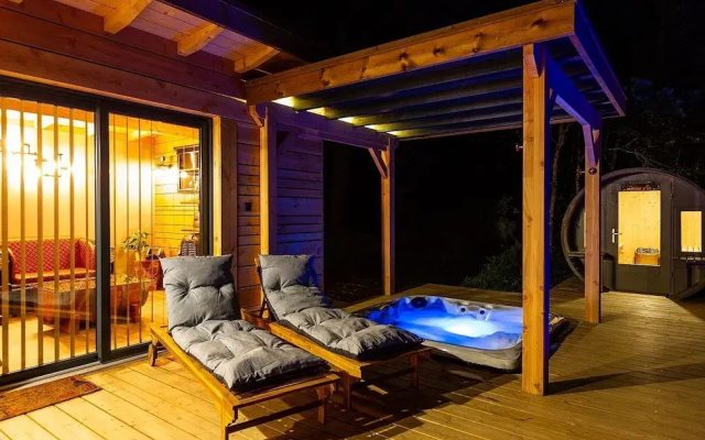 La Cabane à Papi