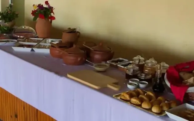 Silva Oliva Hotel & Farm