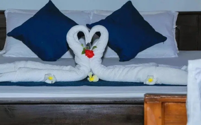 Golden Surfer Beach Hotel