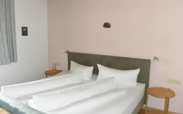 Apartment Landhaus Lenz