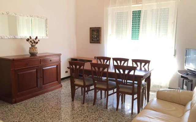 Levanto Casevacanza