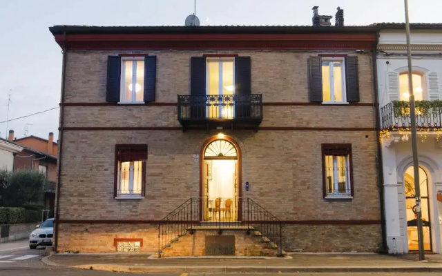 Corte Maggiore