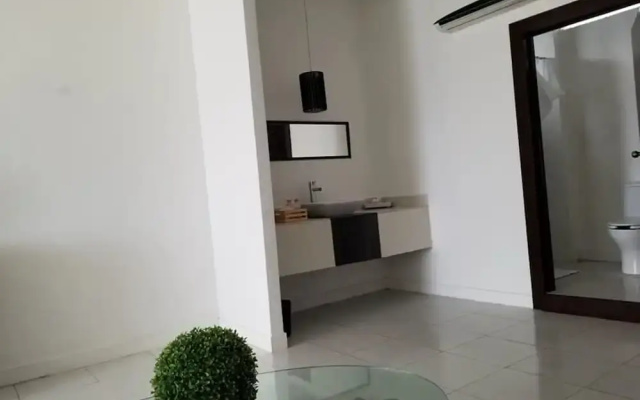 Brezza Casa D' Mare