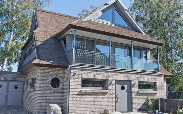 Hafenvilla Gager