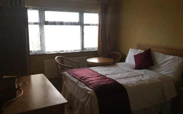 The Lanterns Hotel