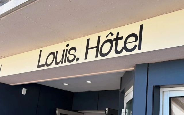 Louis Hotel