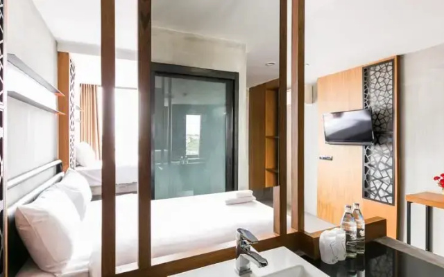 B2 Khon Kaen Hotel