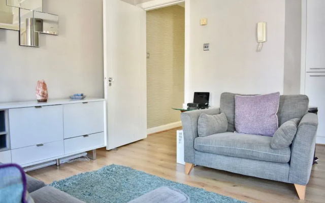 Apartment In Temple Bar