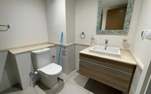 Marassi north coast 2 bedroom marina 202