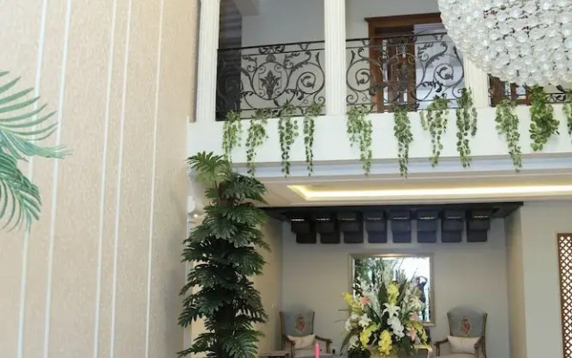 Grace Guest House