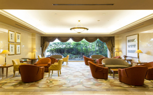 Hotel Cadenza Tokyo
