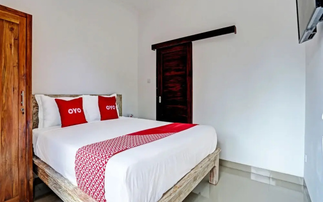 91080 Kubu D&d Guesthouse