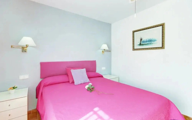 Apartment in Roses Near Sandy Beach