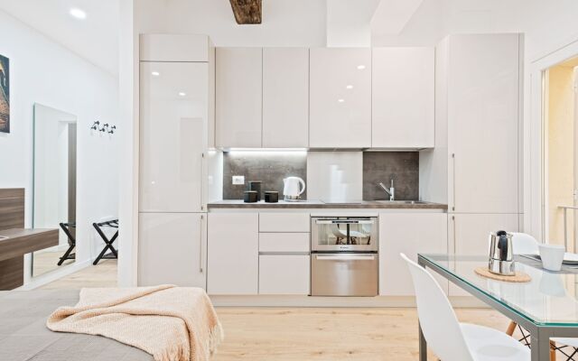 Отель Due Torri Elegant Mini House Италия, Болонья - отзывы, цены и фото номеров - забронировать отель Due Torri Elegant Mini House онлайн