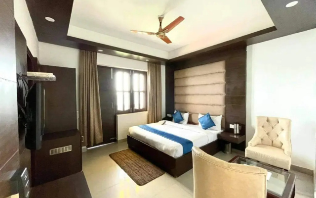 Hotel Glenroy