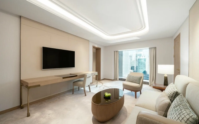 China World Hotel, Beijing