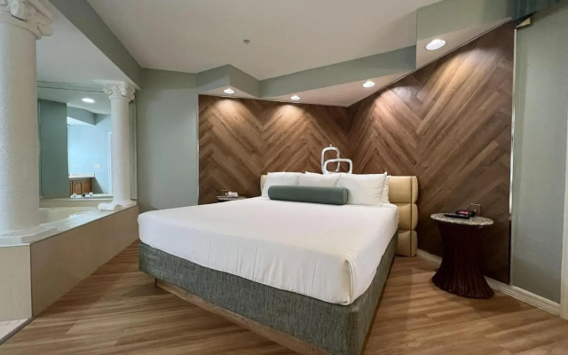 Club Wyndham Star Island