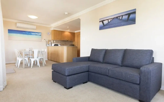 Whitesands Unit 602