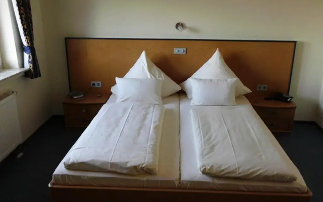 Hotel Kattenbusch Economy