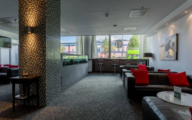 Mercur Hotel
