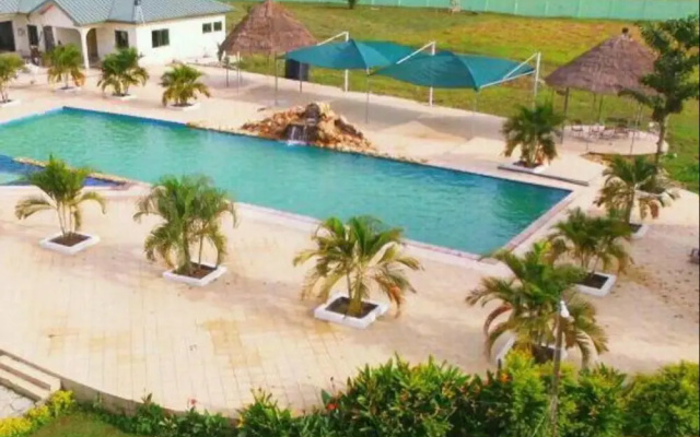 Majestic Ville Hotel Resort