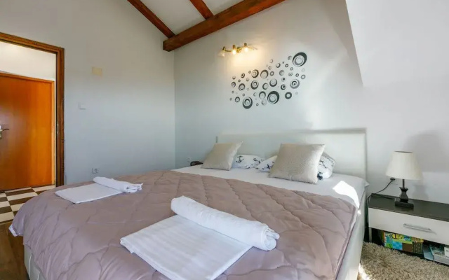 Apartment Sansen