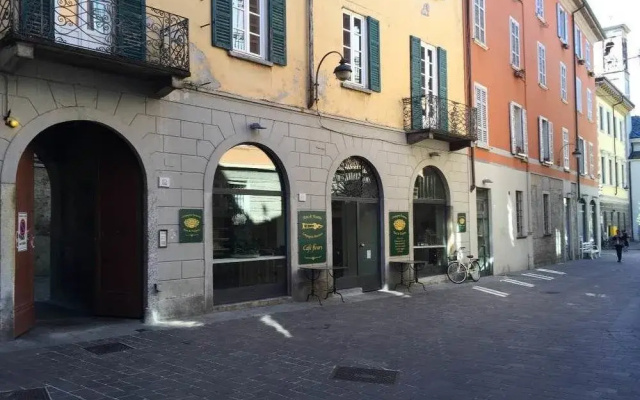 Logicasa Elegance in Como Centre