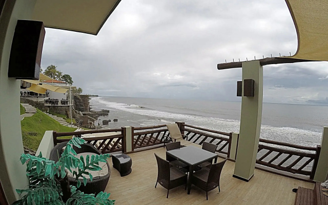 Hotel Los Farallones