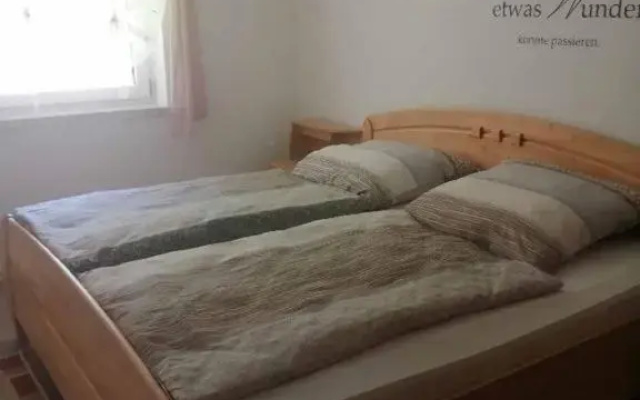 Ferienwohnung Berger