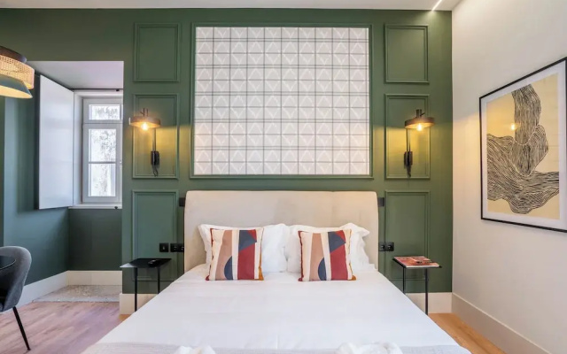 Gigantones Guesthouse
