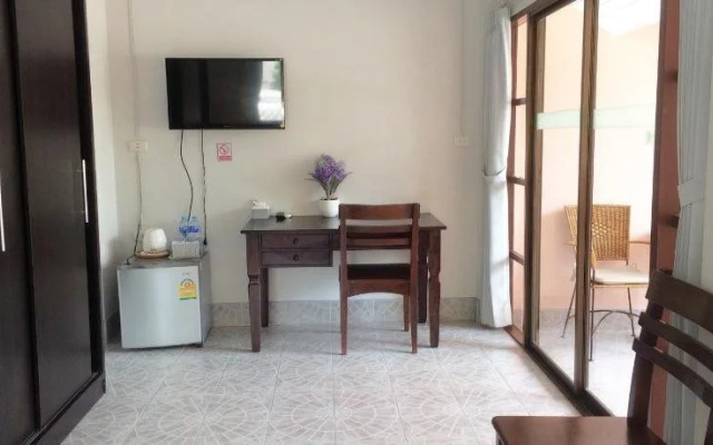 Huahin Star Hotel