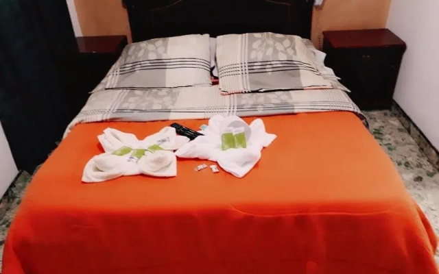 Hotel Villa Real