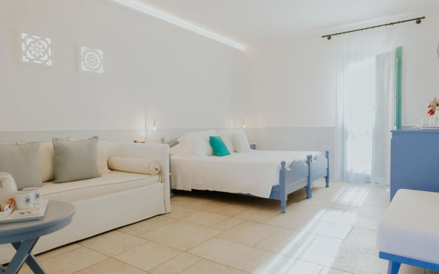 Residence Acquaviva