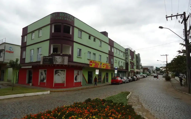 Hotel Iria's