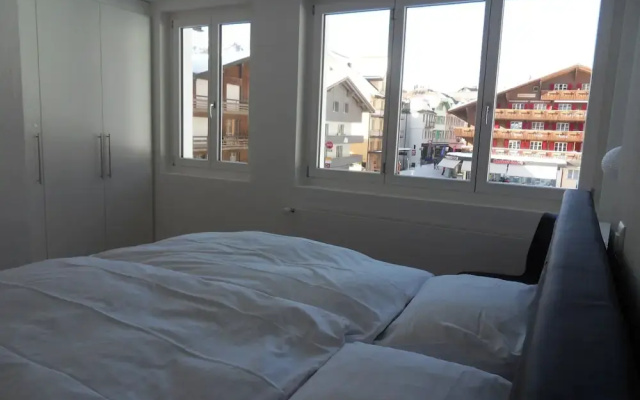 Apartement Silverpeak