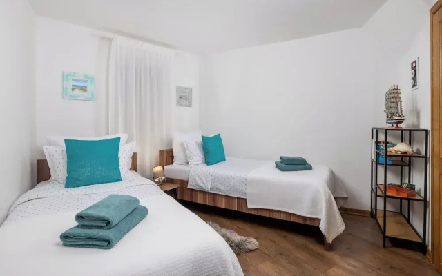 Apartment Sorgenfrei