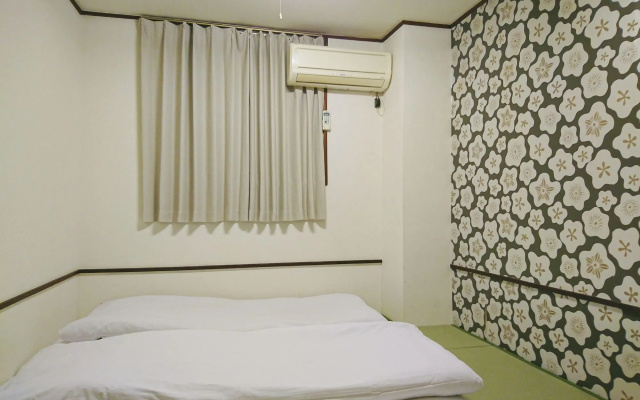Hotel Toyo