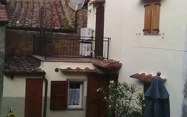 Casa Traquandi