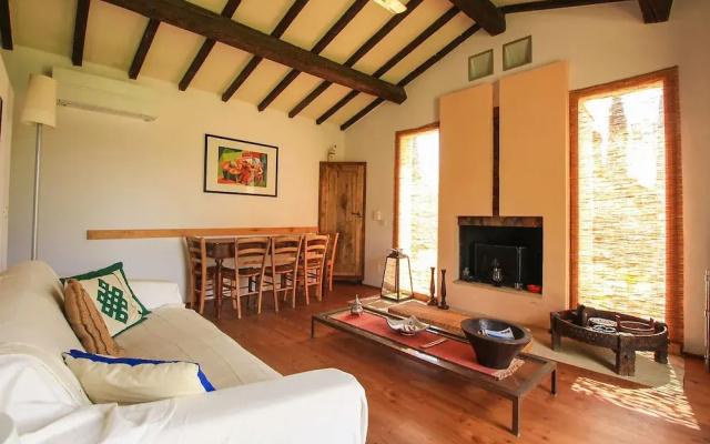 Casale Vezzoli con Piscina