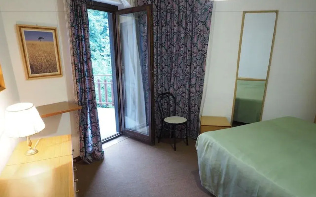 Magara Hotel