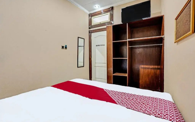 OYO 91846 Ms Rini Homestay Syariah