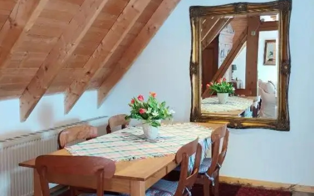 Ferienwohnung in den Dorfwiesen